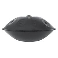 Sela SE 308 Melody Handpan C# Kurd van staal, incl. tas - thumbnail