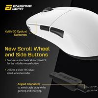 Endgame Gear XM2we Wireless Gaming Mouse Wit - thumbnail