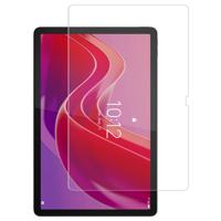 Accezz Premium glass screenprotector voor Lenovo Tab M11 Tablet screenprotector Transparant - thumbnail