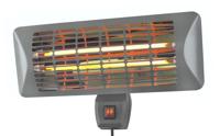Q-time 2000 terrasverwarmer - thumbnail