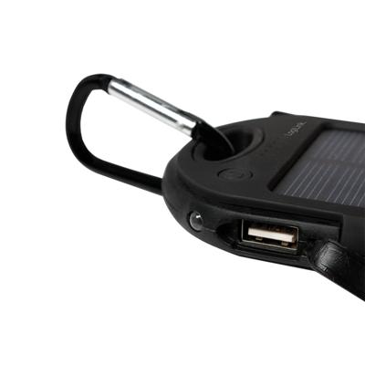 LogiLink Solar 5000 PA0132 Lader op zonne-energie Capaciteit 5000 mAh LogiLink Solar 5000 PA0132 Lader op zonne-energie Capaciteit 5000 mAh