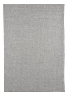 LABEL51 Vloerkleden Wolly - Grijs - - 160x230 cm