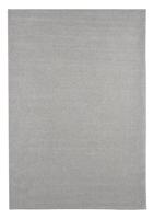 LABEL51 Vloerkleden Wolly - Grijs - - 160x230 cm - thumbnail