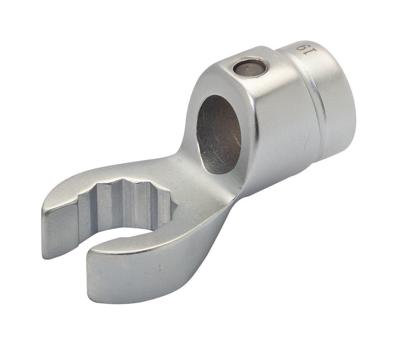 Bahco Insteekopenringsleutel | spie-aansluiting 16 mm | 21 mm - 169-21 Bahco Insteekopenringsleutel | spie-aansluiting 16 mm | 21 mm - 169-21