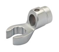 Bahco Insteekopenringsleutel | spie-aansluiting 16 mm | 21 mm - 169-21 - thumbnail