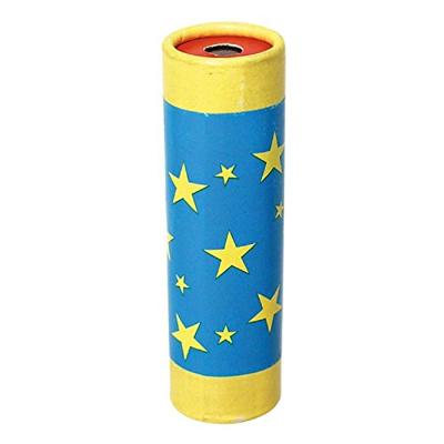 Goki kaleidoscoop sterren