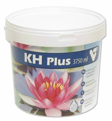 KH Plus 3750 ml voor 37.500 L vijveraccesoires Velda - Velda
