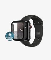 PanzerGlass 3641 Full Body 3641 Screenprotector (glas) Apple Watch Series 4 (44 mm), Watch-serie 5 (44 mm), Watch Series 6 (44 mm), Watch SE-serie (44 mm) 1 - thumbnail
