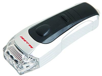 Massi Hydra Voorlicht - Zilver