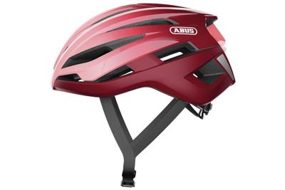 Abus Stormchaser Helm - Bordeaux Red Abus Stormchaser Helm - Bordeaux Red