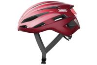 Abus Stormchaser Helm - Bordeaux Red - thumbnail