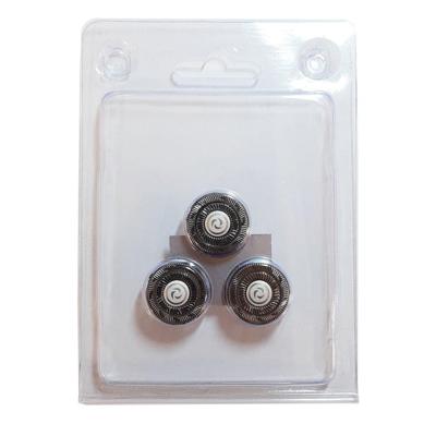 Adler MS2926 Scheerkoppen - 3 Stuks