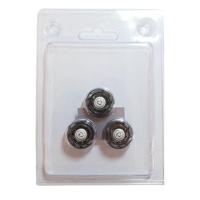 Adler MS2926 Scheerkoppen - 3 Stuks - thumbnail