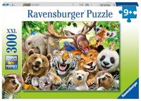 Ravensburger Lachen! legpuzzel xxl, 300st. - thumbnail