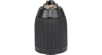 Bosch Accessoires Snelspanboorhouders tot 13 mm 2 - 13 mm, 1/2" 20 1st - 2608572062