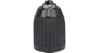 Bosch Accessories 2608572062 Snelspanboorhouder tot 16 mm, 2 tot 13 mm, 1/2 inch tot 20 - thumbnail