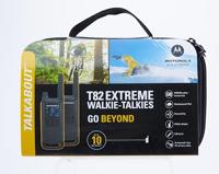 Walkie-Talkie Motorola T82 Extreme (2 Pcs) - thumbnail