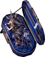 Arknights PVC Statue 1/7 Amiya: Solo Around The World Ver. 30 cm - thumbnail