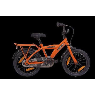 Bikefun fiets bike fun 16" rn no limit