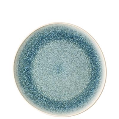 ROSENTHAL - Junto Aquamarine - Dinerbord 27cm