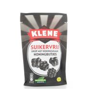 Klene Honingbijtjes - suikervrij - 110g - thumbnail