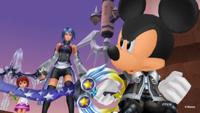 Kingdom Hearts HD 2.5 ReMIX - thumbnail