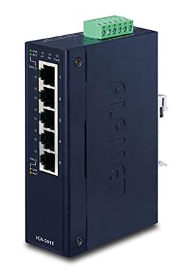 Assmann IGS-501T netwerkhubs
