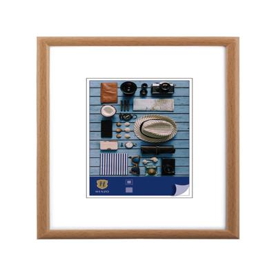 Henzo Napoli 10x10 Frame bruin
