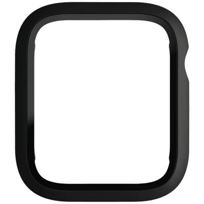 PanzerGlass Full Body displaybescherming voor Apple Watch 4/5/6/SE 44mm, zwart 3641