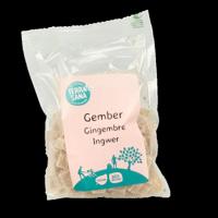 Stemgember bio 150 Gram - thumbnail