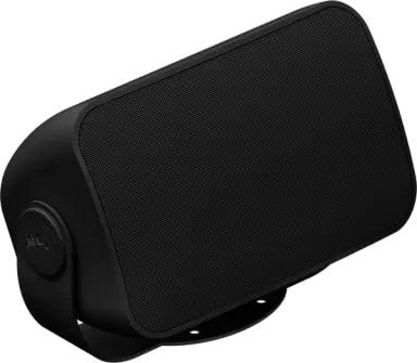 SONOS Outdoor Passieve Speakers (Paar) - Zwart