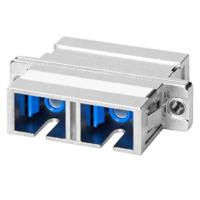 Siemens 6GK19001LP000AB0 Connector voor glasvezelkabels 1 stuk(s) - thumbnail
