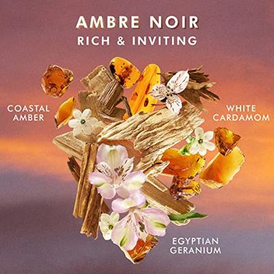 Moroccanoil Bodylotion Ambre Noir 360ml