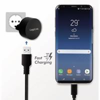 LogiLink PA0217 USB wall charger - thumbnail