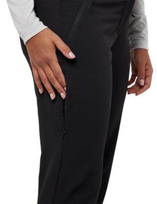 Jack Wolfskin - Activate Thermic Broek Dames