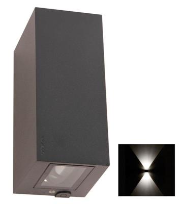 Franssen Led wandspotGevelspot - 501581