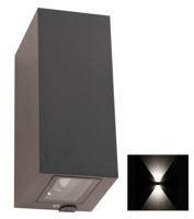 Franssen Led wandspotGevelspot - 501581 - thumbnail