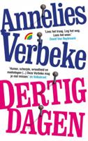Dertig dagen - Annelies Verbeke - Paperback (9789041711830) - thumbnail