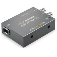 Blackmagic Design Mini Converter - Optical Fiber 12G - thumbnail