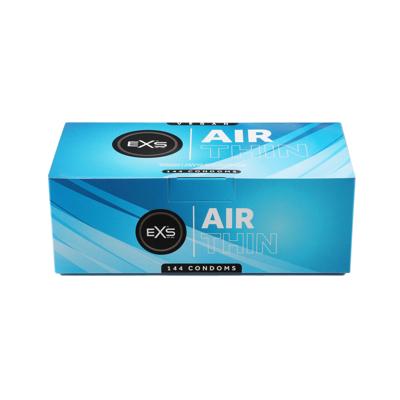 EXS Air Thin Ultra Dunne Condooms 144 stuks