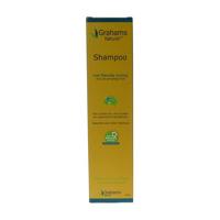 Grahams Natural Shampoo 250ml - thumbnail