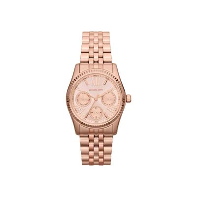 Michael Kors MK5809 Dames Horloge 33mm 5ATM Michael Kors MK5809 Dames Horloge 33mm 5ATM