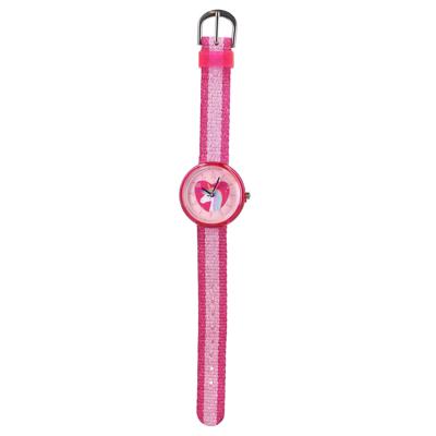 Vadobag Horloge pret kids time! roze