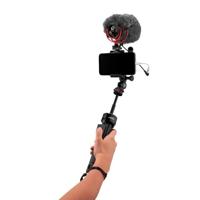 Joby Wavo Windjammer Gray - thumbnail