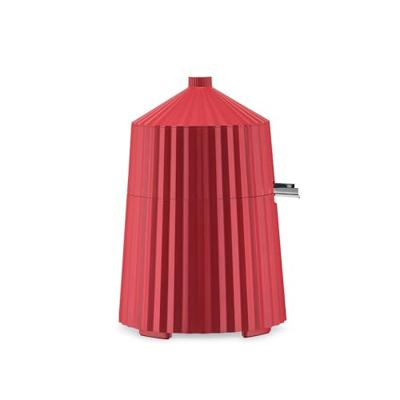 Alessi Plissé Citruspers rood