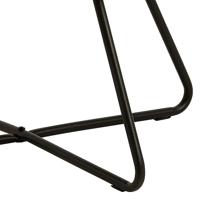 Bendt Fauteuil 'Lærke' Teddy, kleur Beige - thumbnail