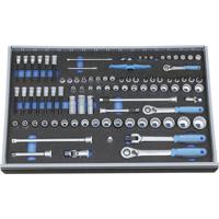 Gedore Gereedschapsortiment in module - 2016257 - thumbnail