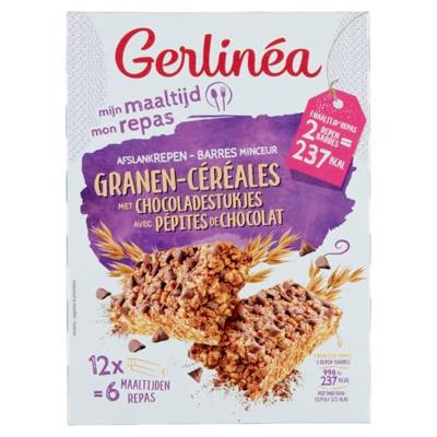 Gerlinéa Maaltijdreep Granen Gerlinéa Maaltijdreep Granen