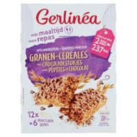 Gerlinéa Maaltijdreep Granen - thumbnail