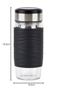 Emsa Tea Mug Thermosbeker 0,4 Liter - thumbnail